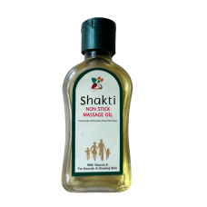 P MARK SHAKTI MASSAGE OIL WITH VIATMIN E